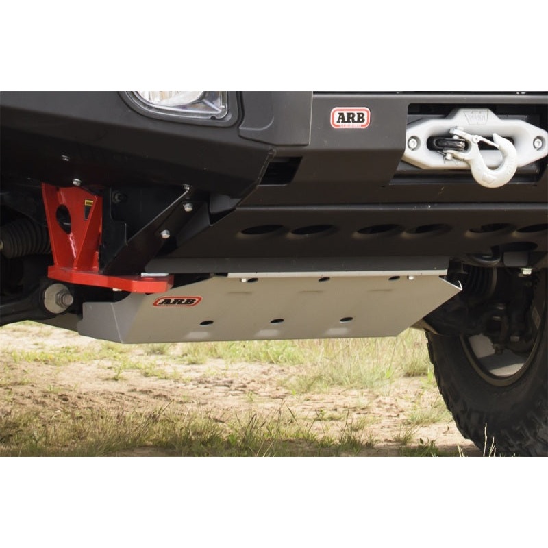 ARB Under Vehicle Protection Prado 150 W/Kinetic