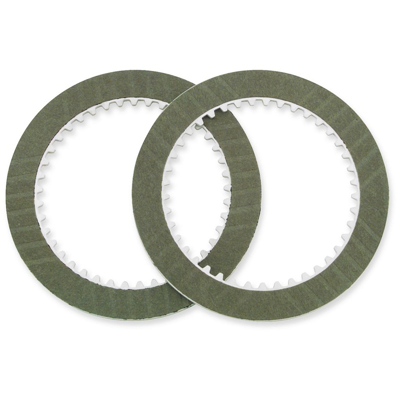 Belt Drives Ltd Two Sided Clutch Plate – Inner Splined ECP-200