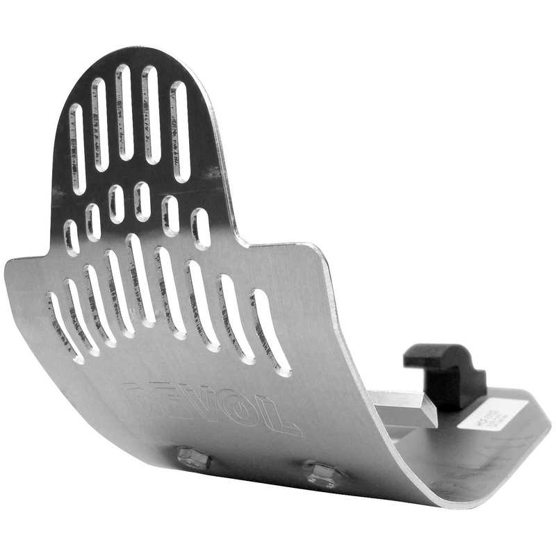 Devol Glide Plate 0103-2508