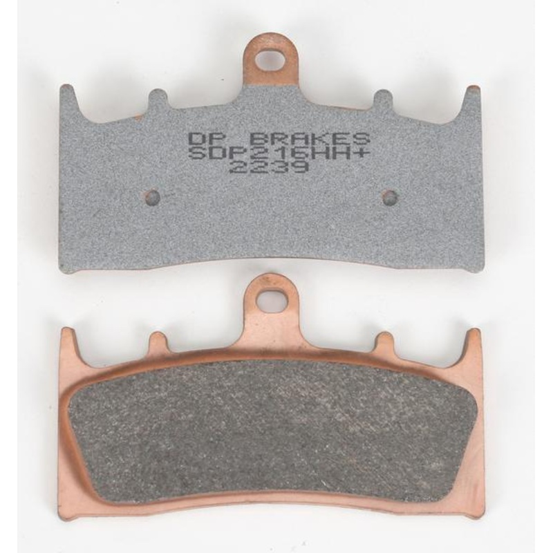 DP Brakes Sport HH+ SuperSport Brake Pads SDP216HH
