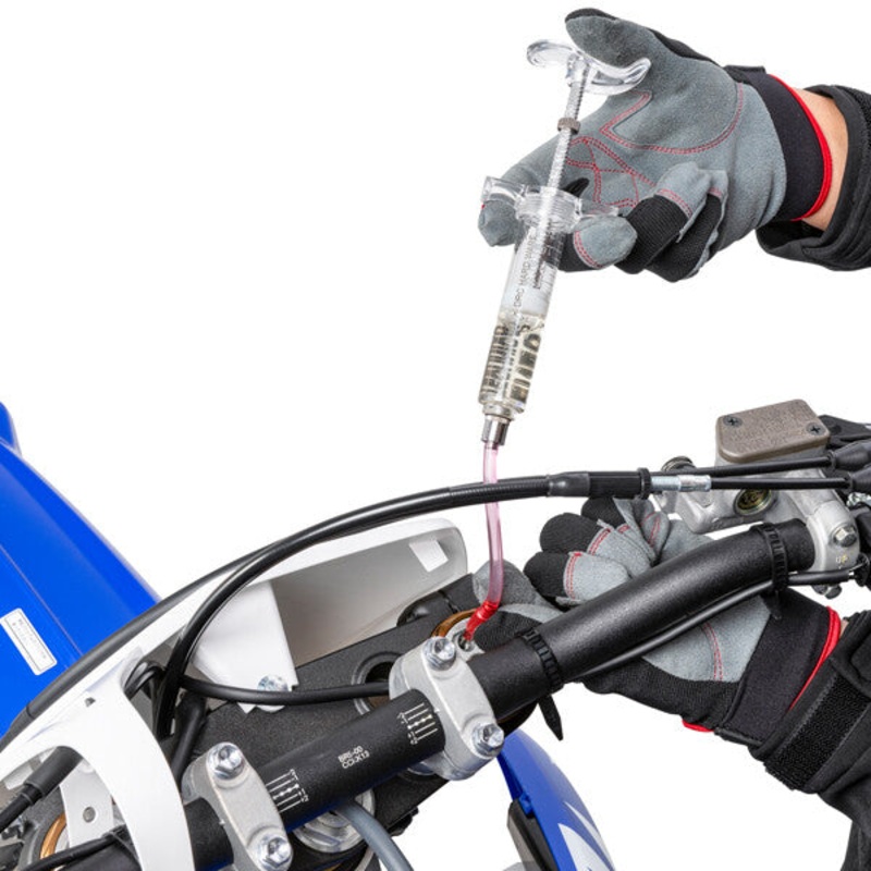 DRC Fork Fluid Injector ED59-37-280