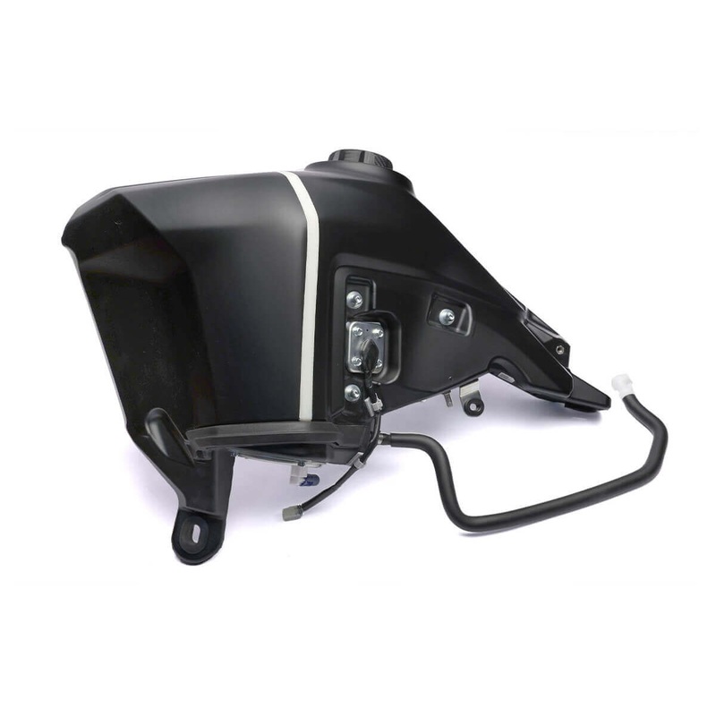 GYTR Front Fuel Tank Left