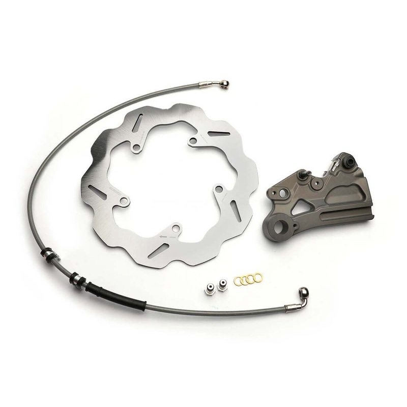 GYTR Rear Brake Kit