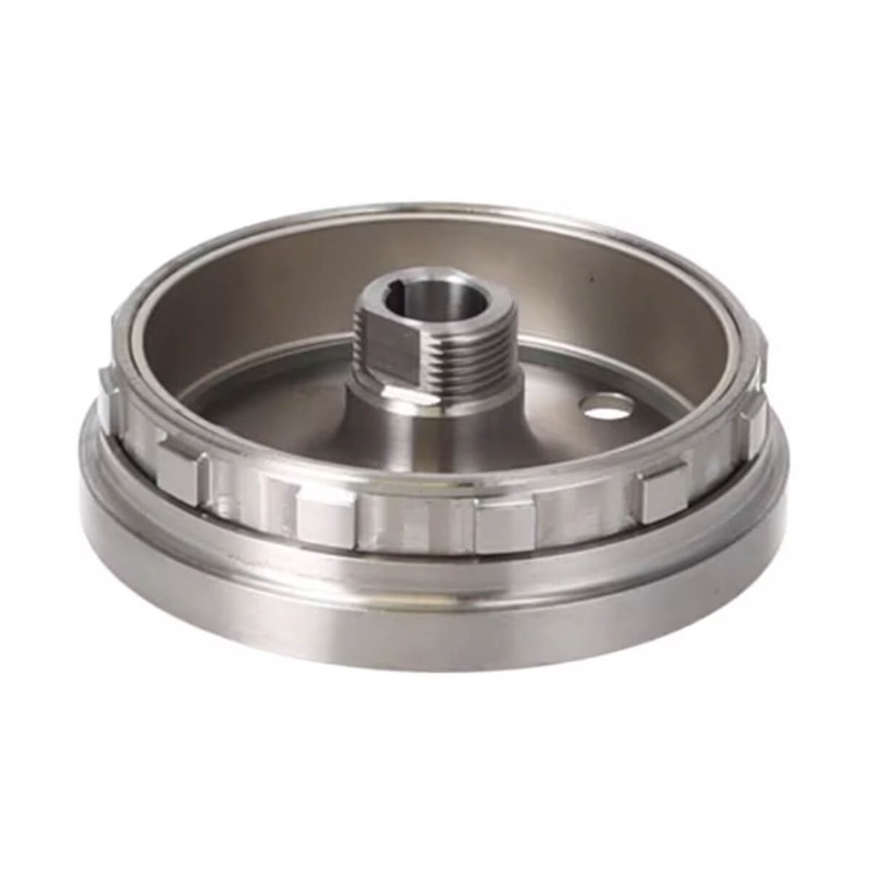 GYTR Weighted Flywheel
