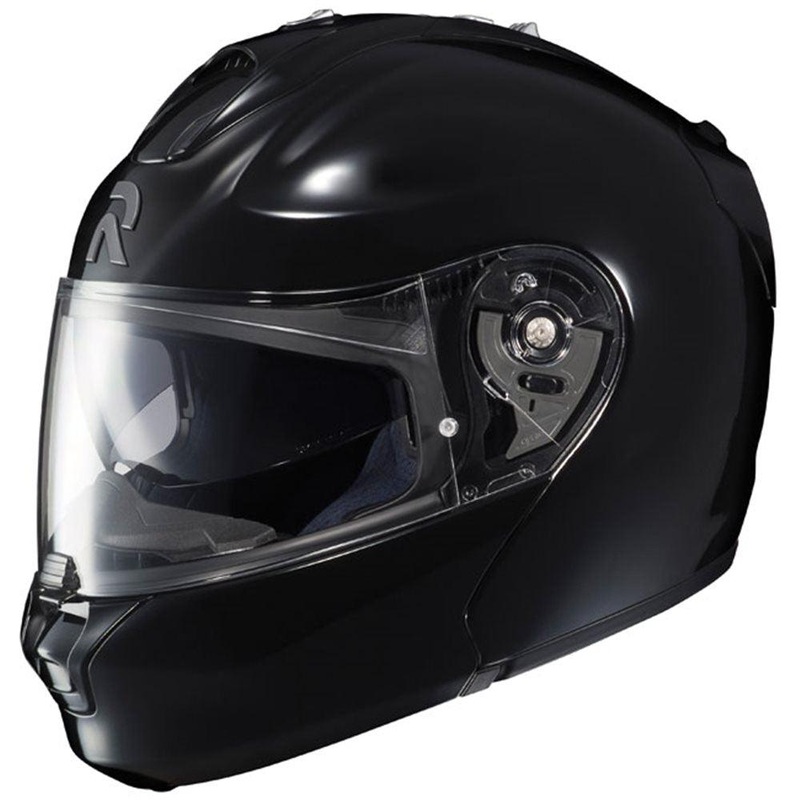 HJC RPHA MAX HELMET – BLACK XS