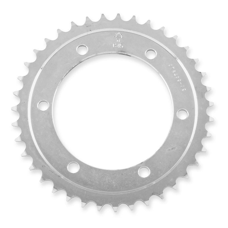 JT Sprockets Steel Rear Sprocket – 52T JTR461.52