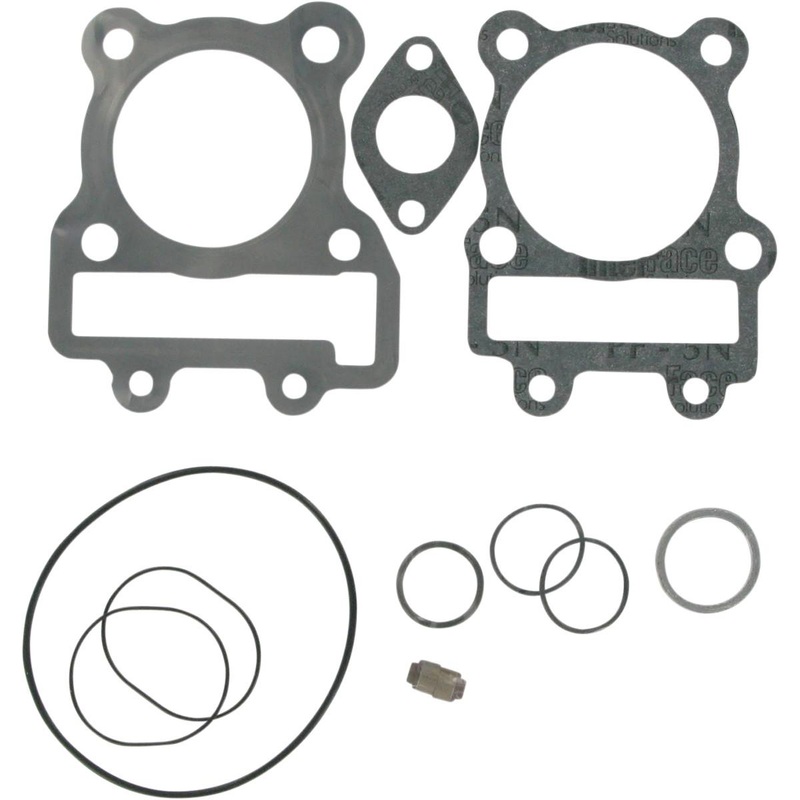 Moose Racing Top End Gasket Kit 810415