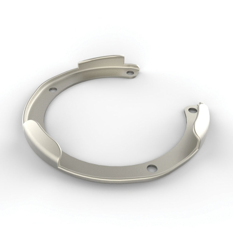 Oxford Quick Release Bike Adaptor – Type 4 (Kawasaki)