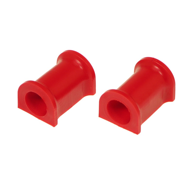 Prothane Mitsubishi Eclipse Front Sway Bar Bushings – 19mm – Red