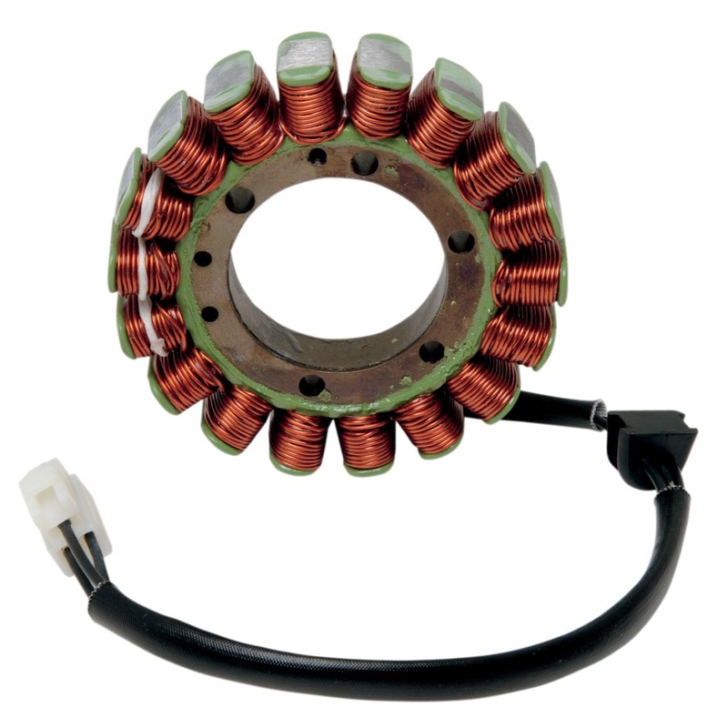 Ricks Motorsport Electric Stator 21-019
