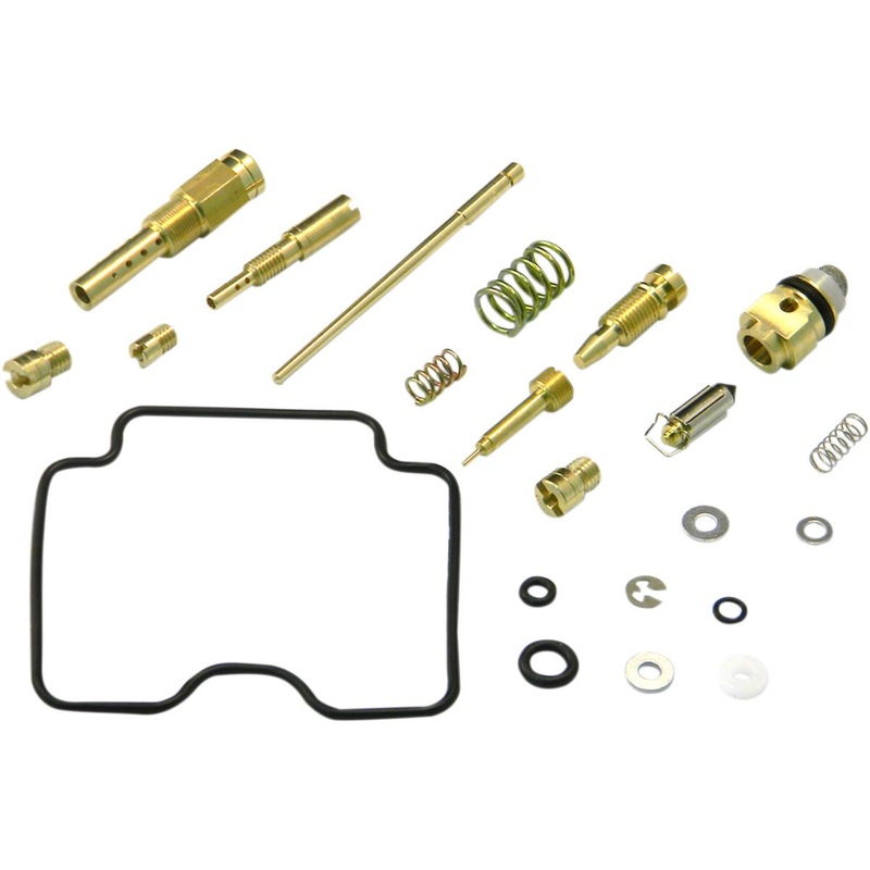 Shindy Carburetor Repair Kit 03-221