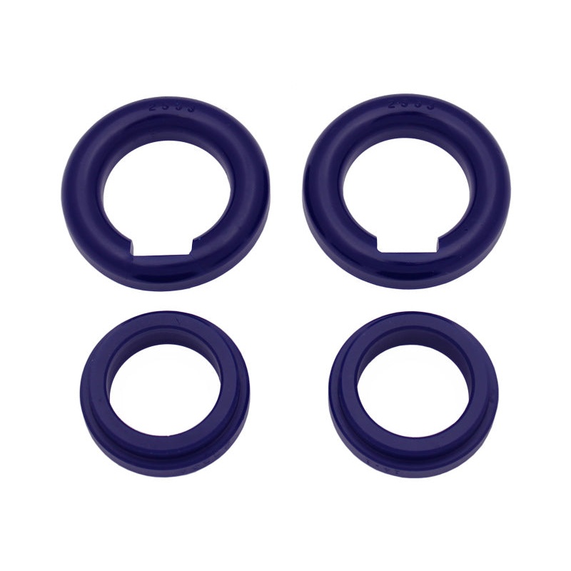 SuperPro 1993 Toyota Supra Twin Turbo Rear Forward Subframe Insert Bushings