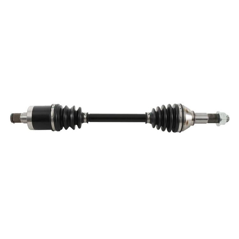 All Balls 6Ball Heavy Duty Axle AB6-KW-8-139