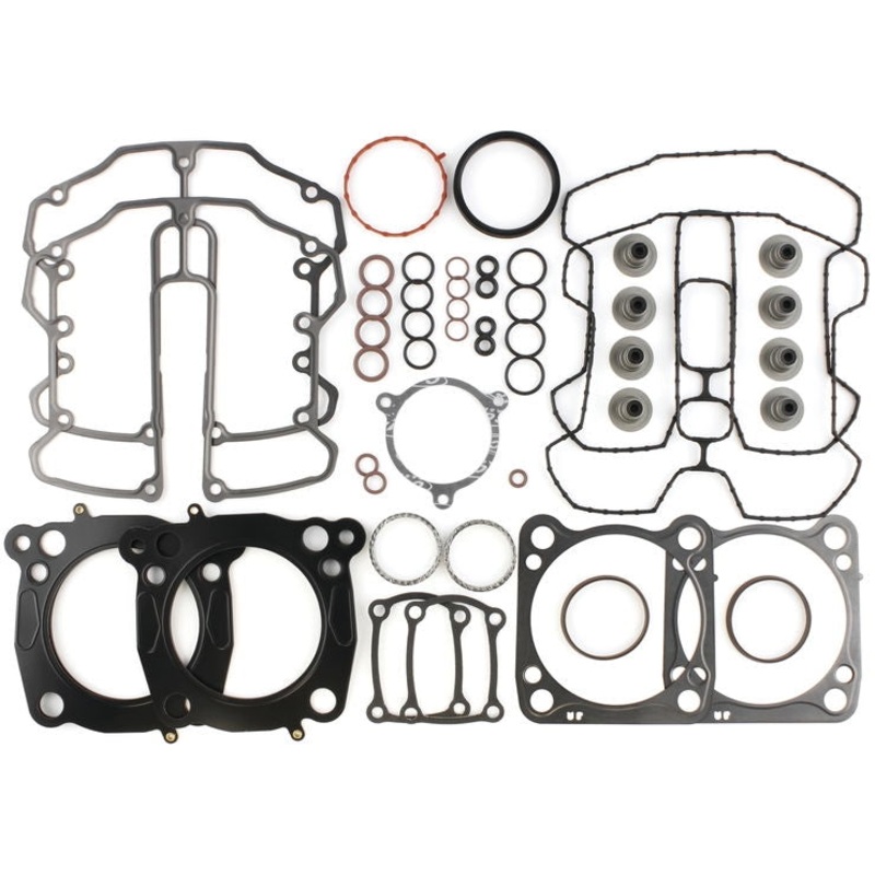 Cometic Gasket Engine/Trans Gasket Kit – .040in. Headgasket – 3.937in. C10217