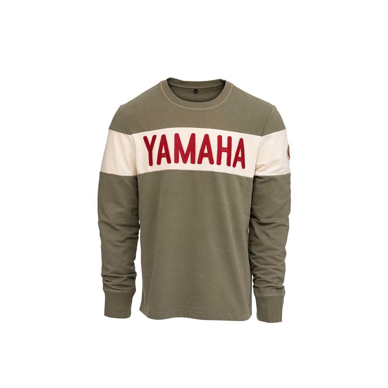 Faster Sons Sweater Men LG