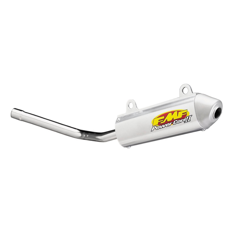 FMF Racing PowerCore 2 Silencer Set 020264