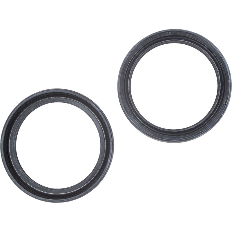 K&S Technologies Fork Seals – 38mm x 50mm x 8mm 16-1032