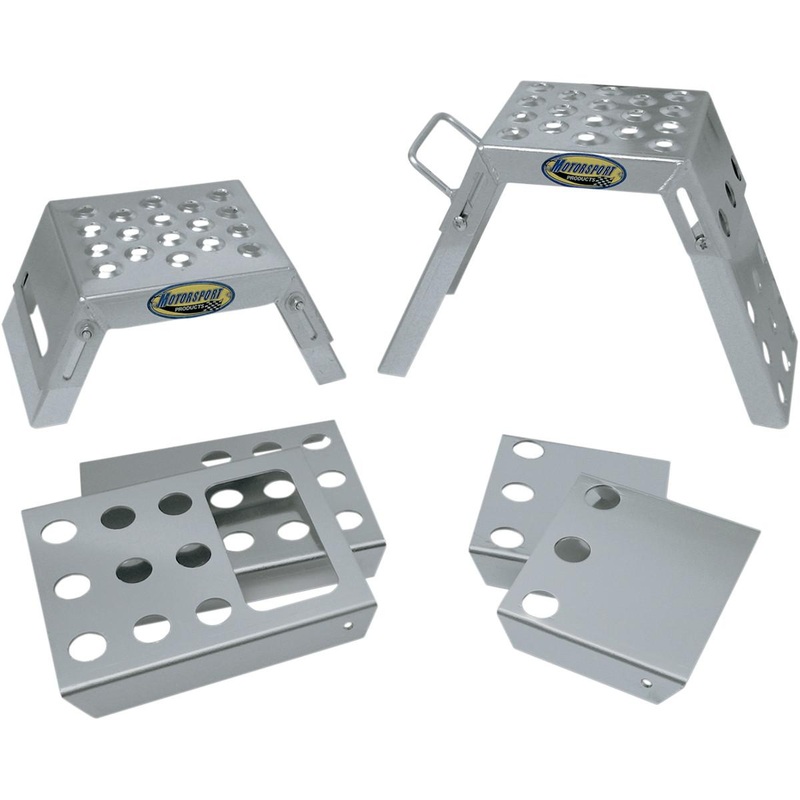 Motorsport Products Starting Block 99-2011