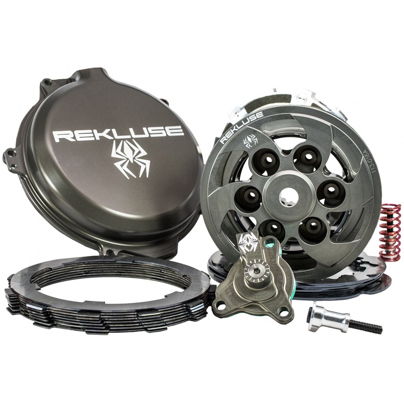 Rekluse 156-57222 Radius Cx Clutch Beta