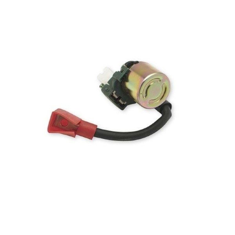 Ricks Motorsport Electric Solenoid Switch 65-302