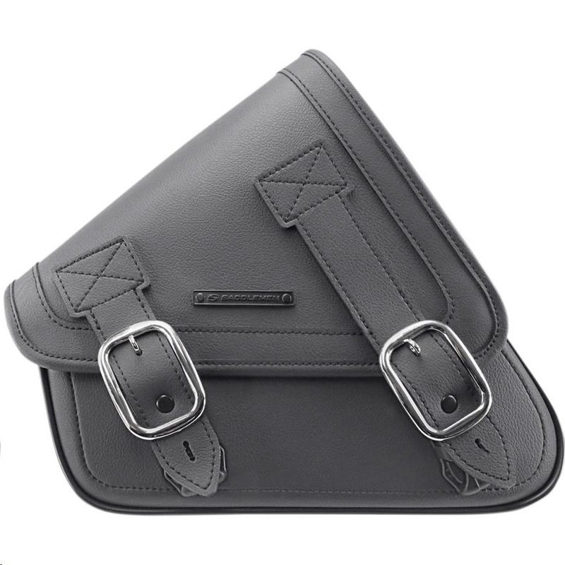 Saddlemen D440 Swingarm Bag 3501-1431