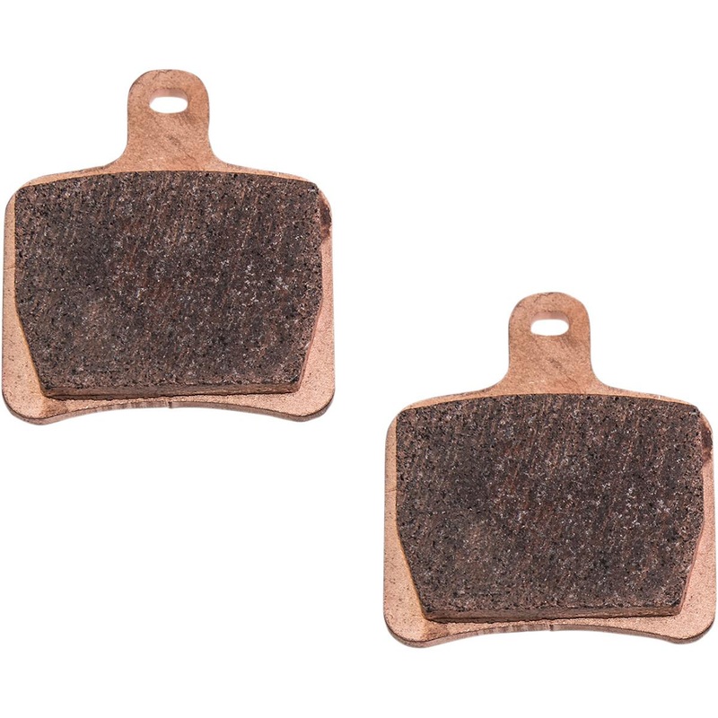 Starting Line Products Brake Pads 27-99