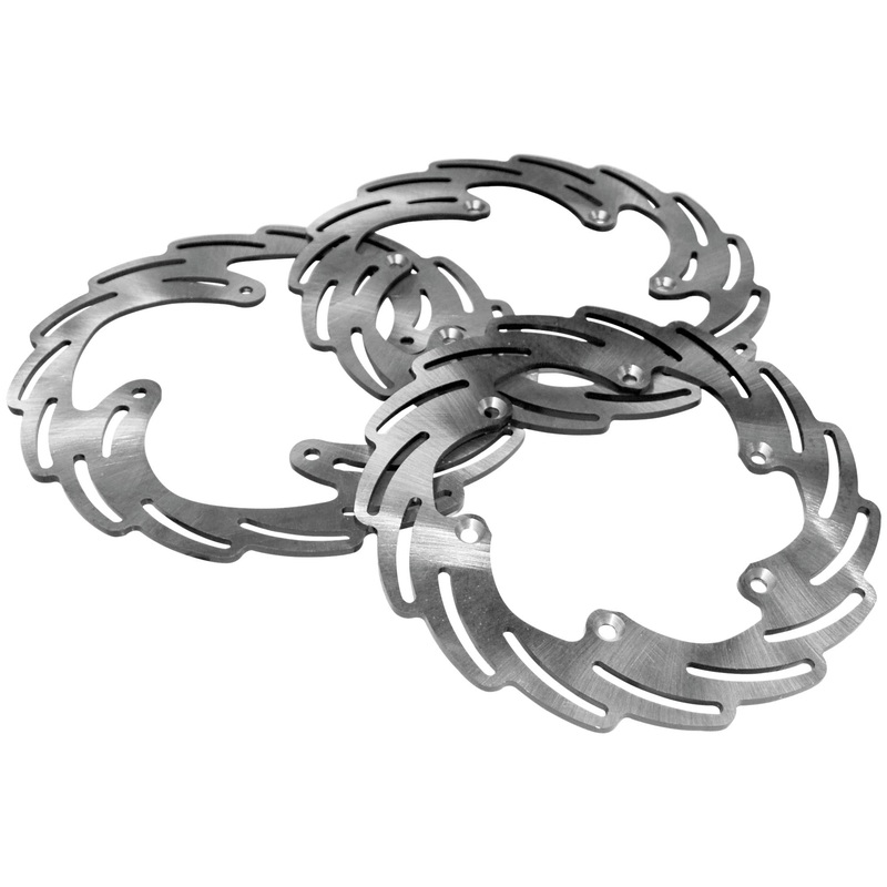 Streamline Blade Brake Rotor R2-ROT4