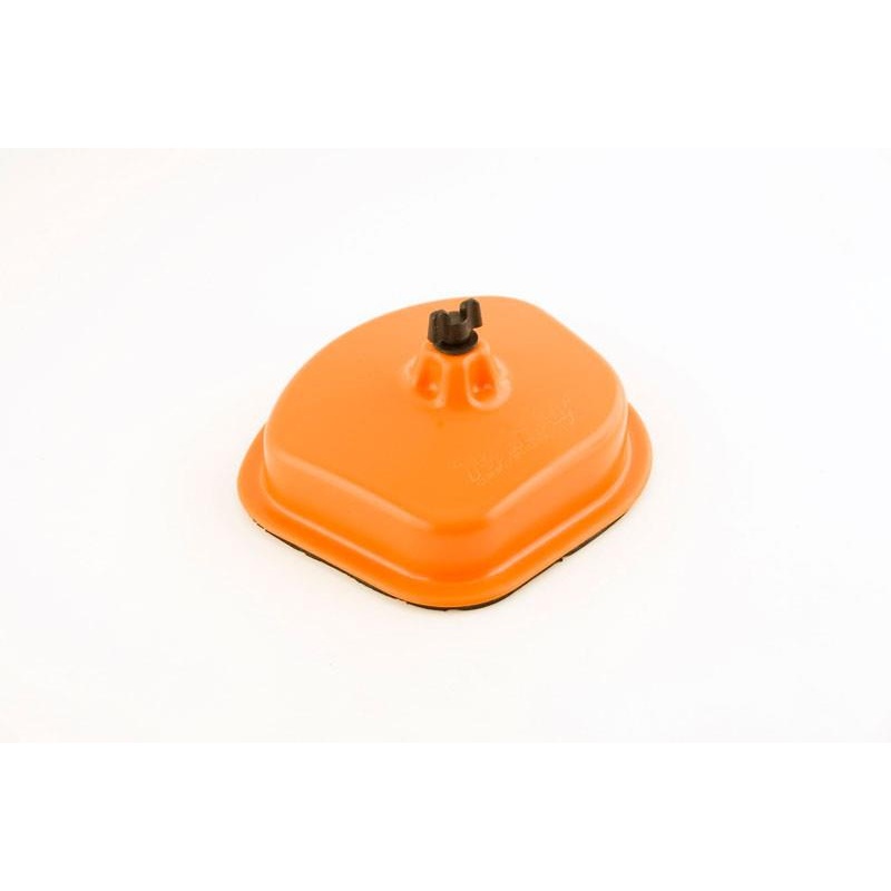 Twin Air Airbox Cover 160106