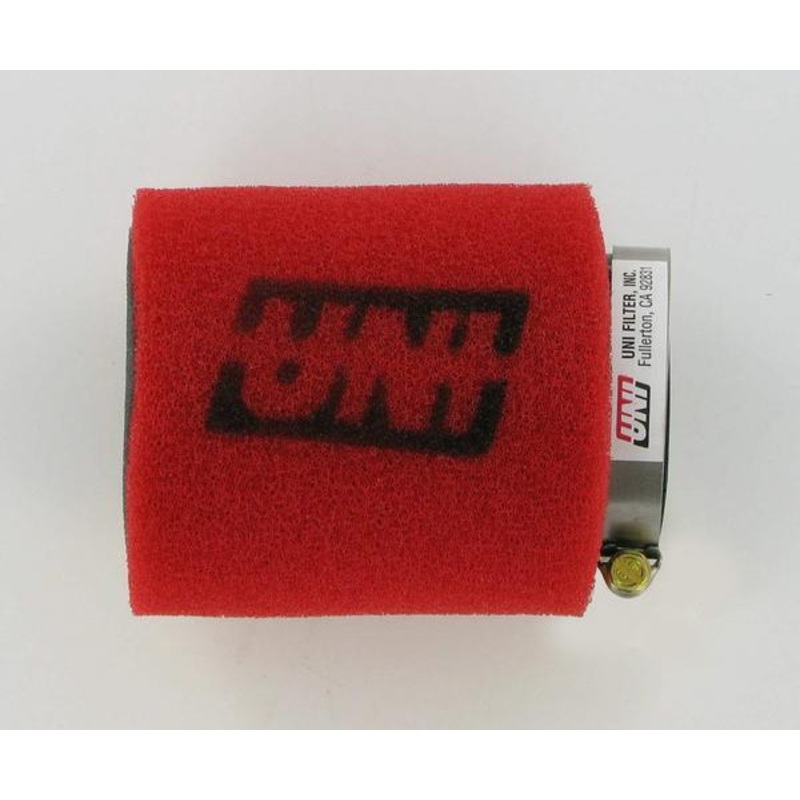 Uni 2-Stage Straight Pod Filter – 57mm I.D. x 102mm Length UP-4229ST