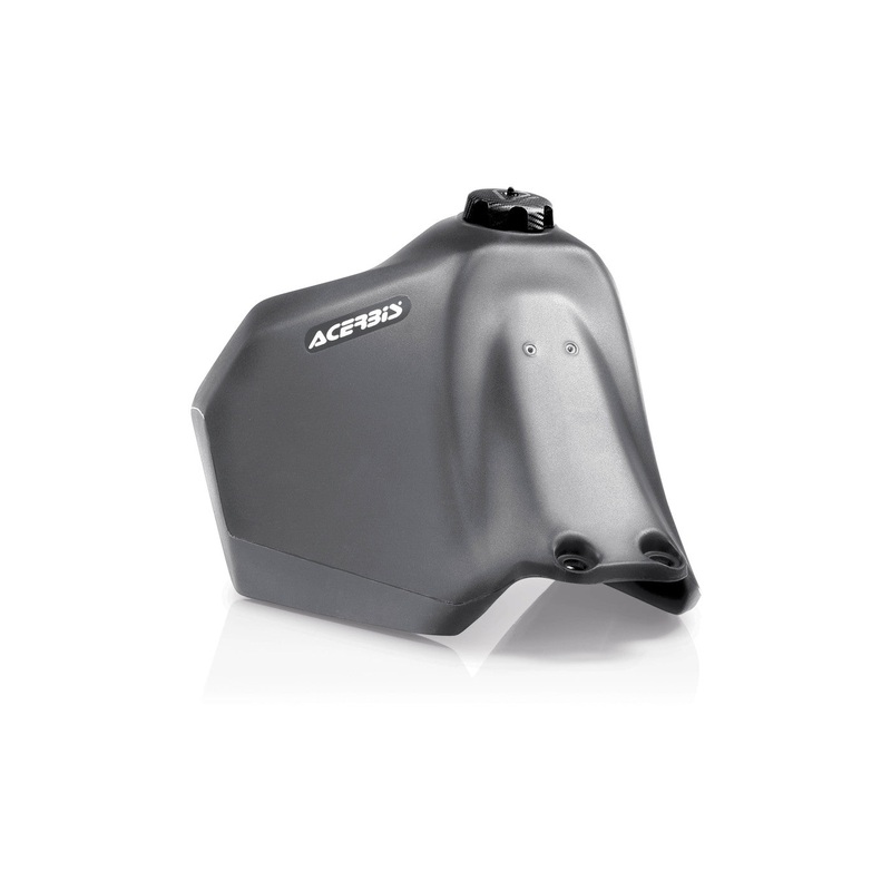 Acerbis Fuel Tank – Gray – 5.3 Gal. 2250360011