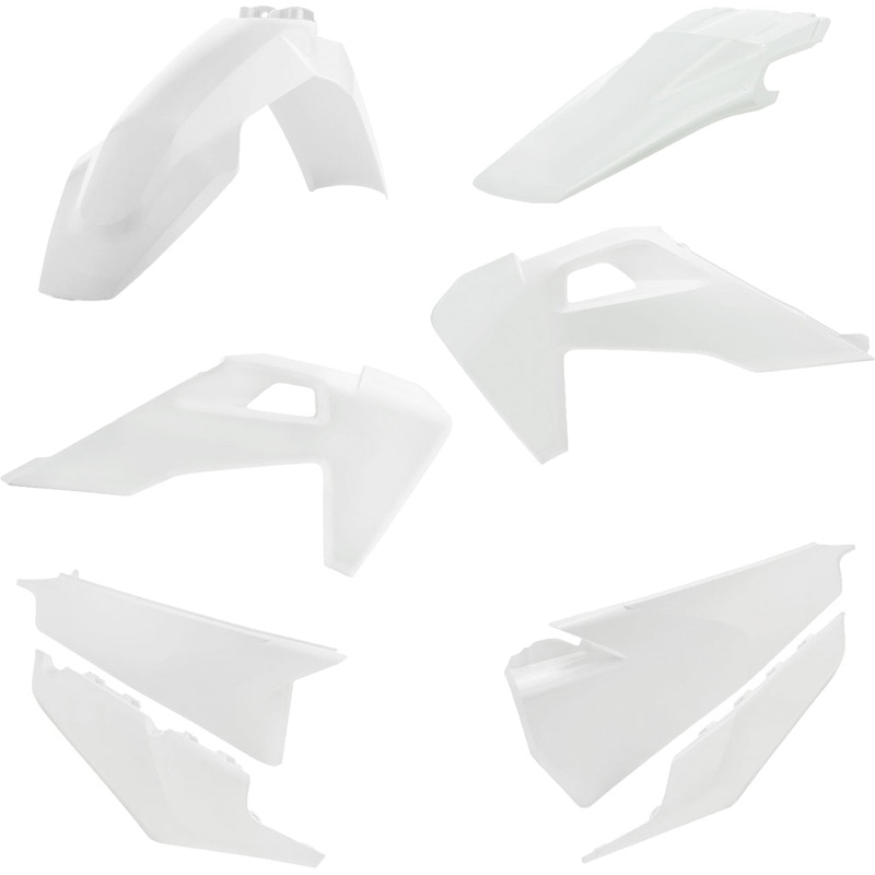 Acerbis Plastic Kit – Original 22 2726567428