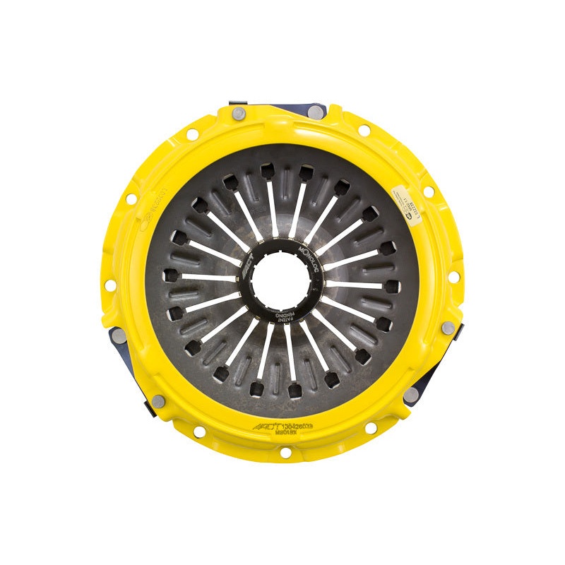 ACT 2003 Mitsubishi Lancer P/PL-M Xtreme Clutch Pressure Plate