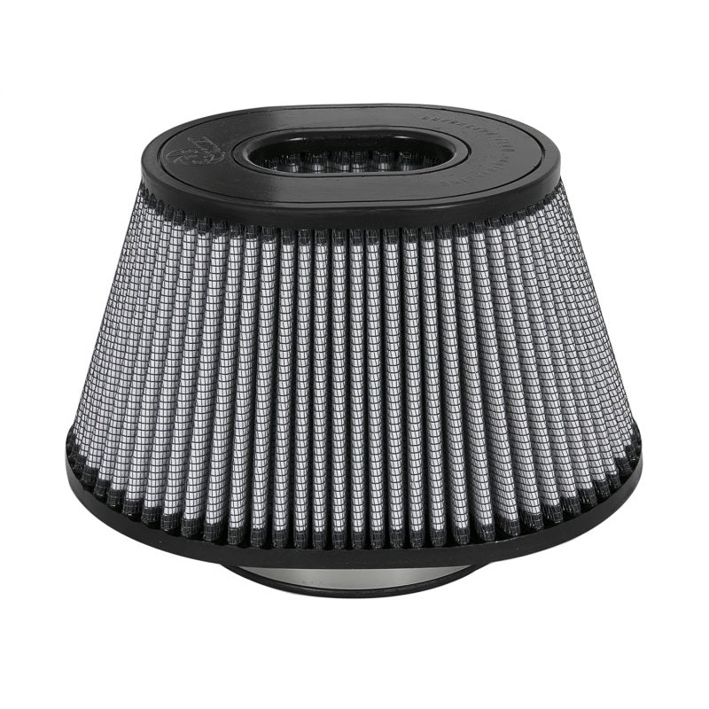 aFe MagnumFLOW Air Filters IAF PDS A/F PDS 5-1/2F x (7×10)B x (6-3/4×5-1/2)T (Inv) x 5-3/4H