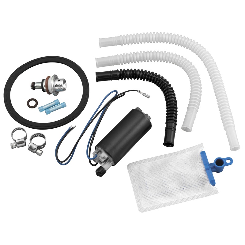 All Balls Fuel Pump Rebuild Kit 47-2055