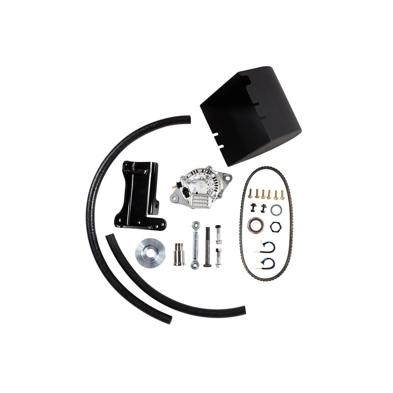 Alternator Kit