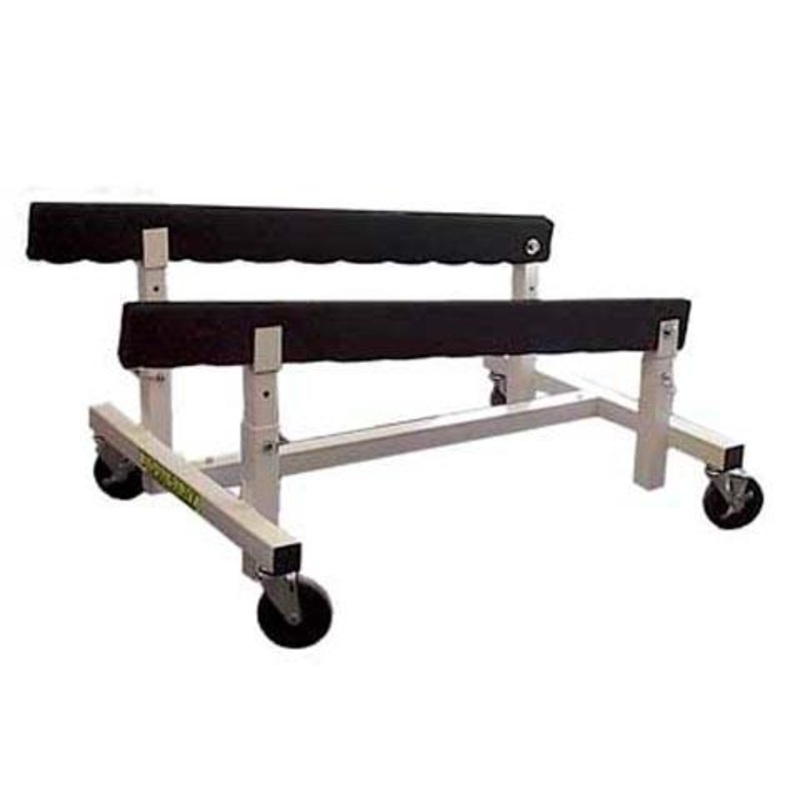 Aquacart Action Plus Storage Cart ACTION PLUS