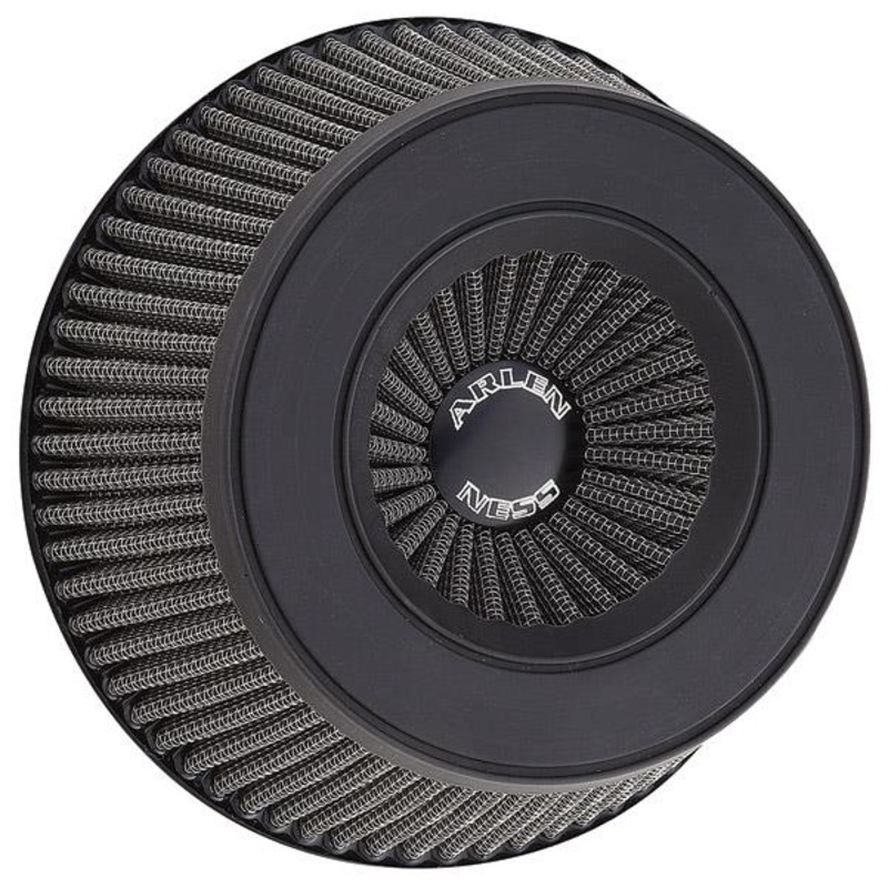 Arlen Ness Replacement Filter for Inverted Series Air Cleaner Kits 18-938