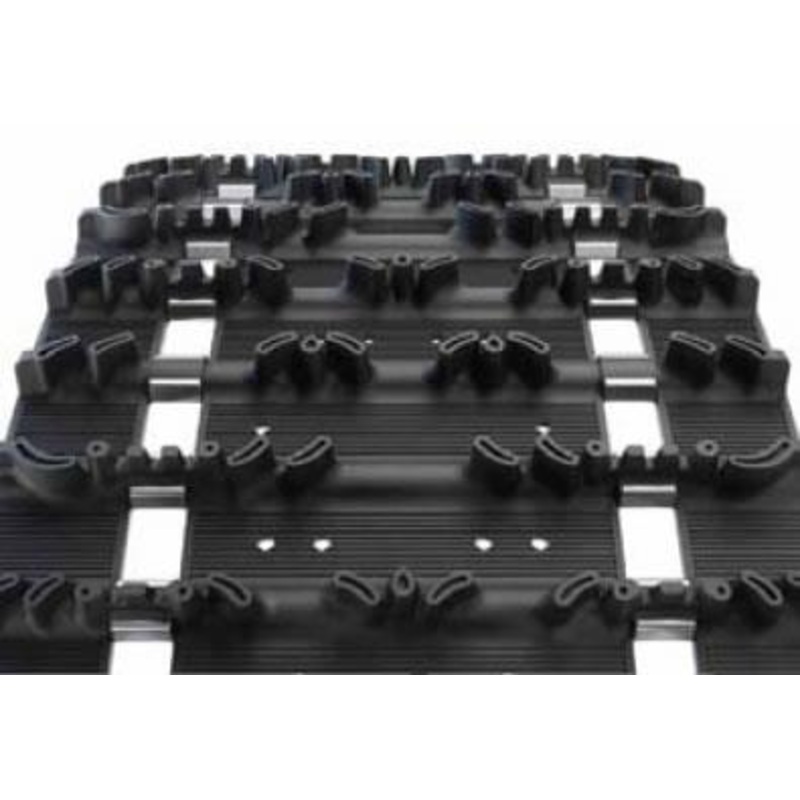 Camso Hacksaw Racing Tracks – 14in. x 128in. 9194R