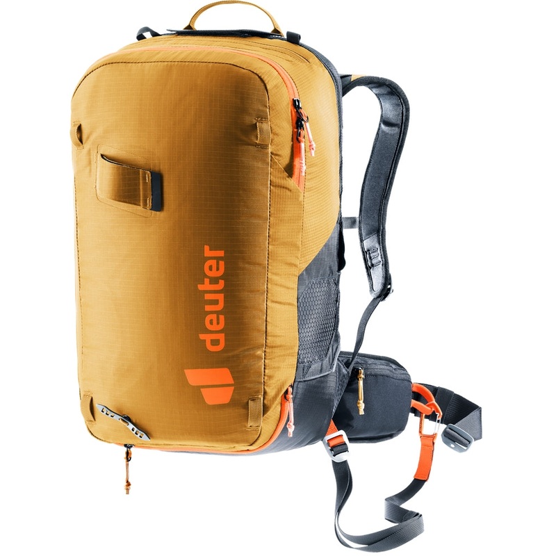 Deuter Alproof Lite 20 SL – Cinnamon/Black 33100236703