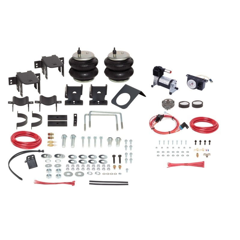 Firestone Ride-Rite All-In-One Analog Kit 11-13 Ford F450 2WD/4WD (W217602803)