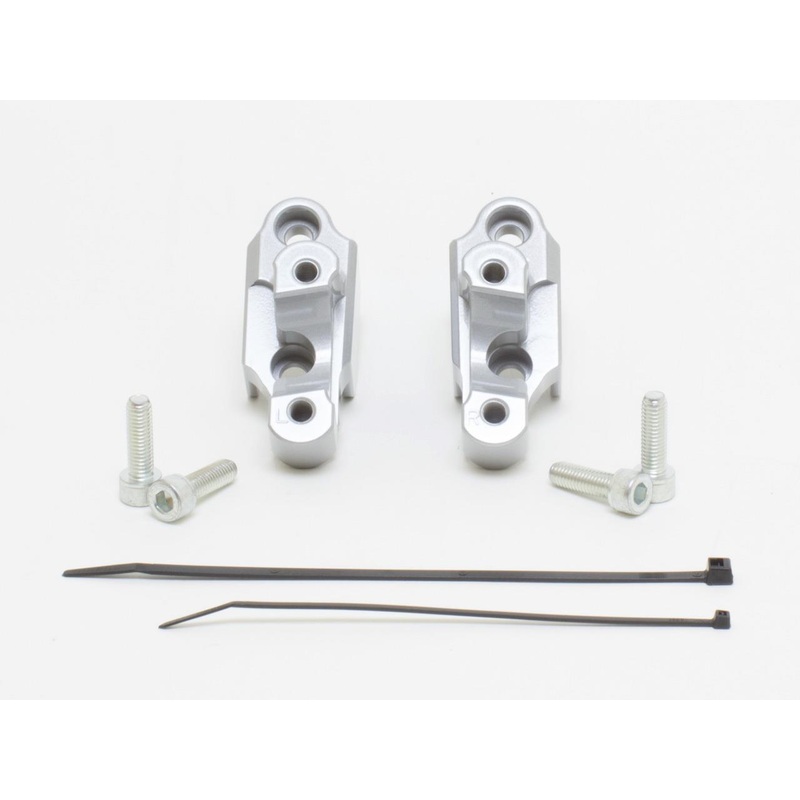 HeliBars Handlebar Riser HR05123