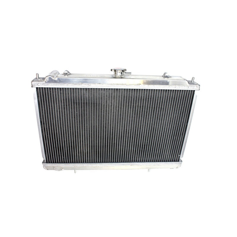 ISR Performance Aluminum Radiator – 89-94 Nissan 240sx w/KA24DE
