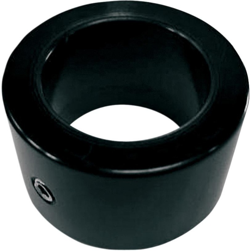 Joker Machine JX Design Grip Spacers – Black 03-136BLK