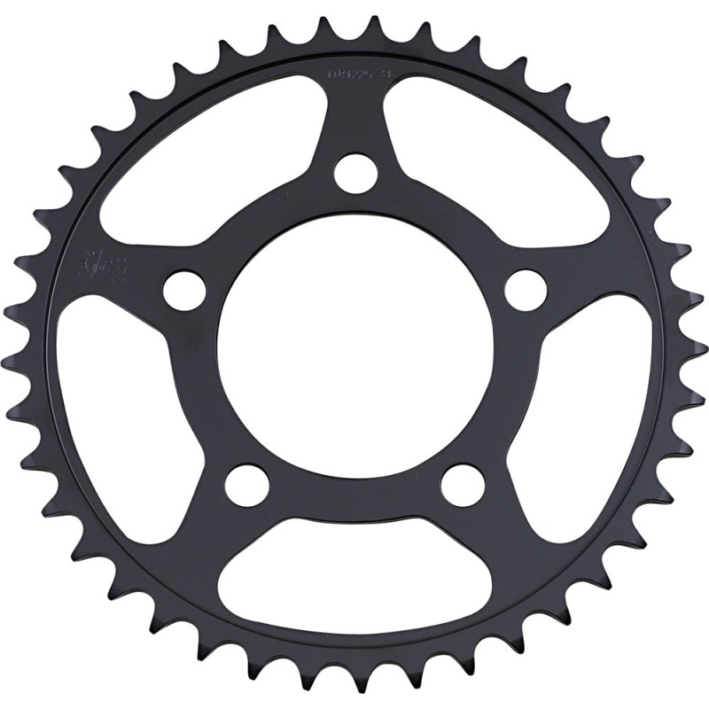 JT Sprockets Steel Rear Sprocket – 41T JTR1225.41