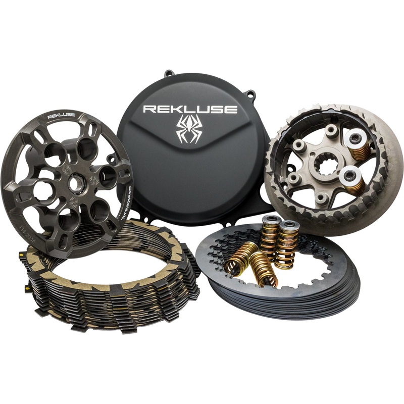 Rekluse 156-0135 Core Manual Torqdrive Clutch Hon
