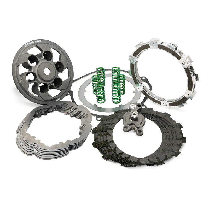 Rekluse 156-19171 Radius X Clutch Ktm
