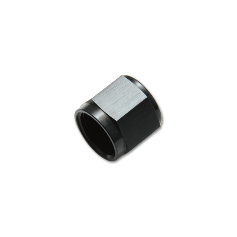 Vibrant -3AN Tube Nut Fitting – Aluminum