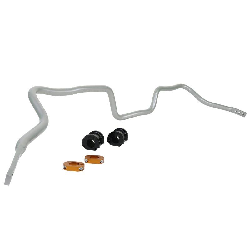 Whiteline 02-06 Acura RSX Front 22mm Heavy Duty Adjustable Sway Bar