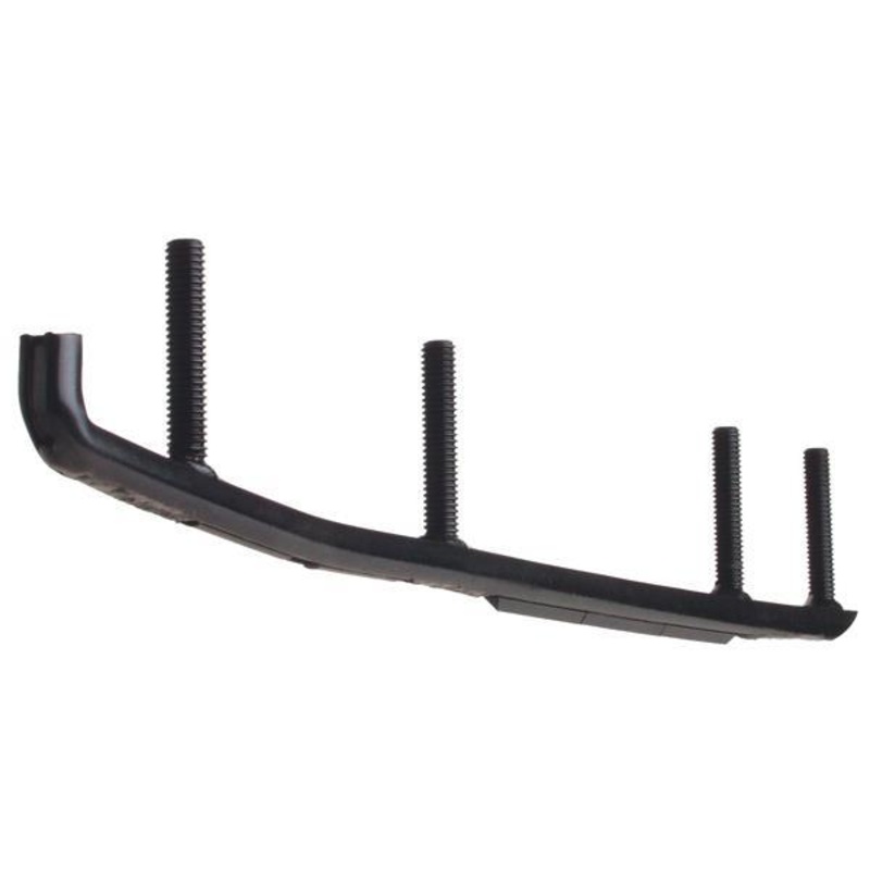 Woodys Extender Trail III Flat-Top Carbide Runners EYV3-0620