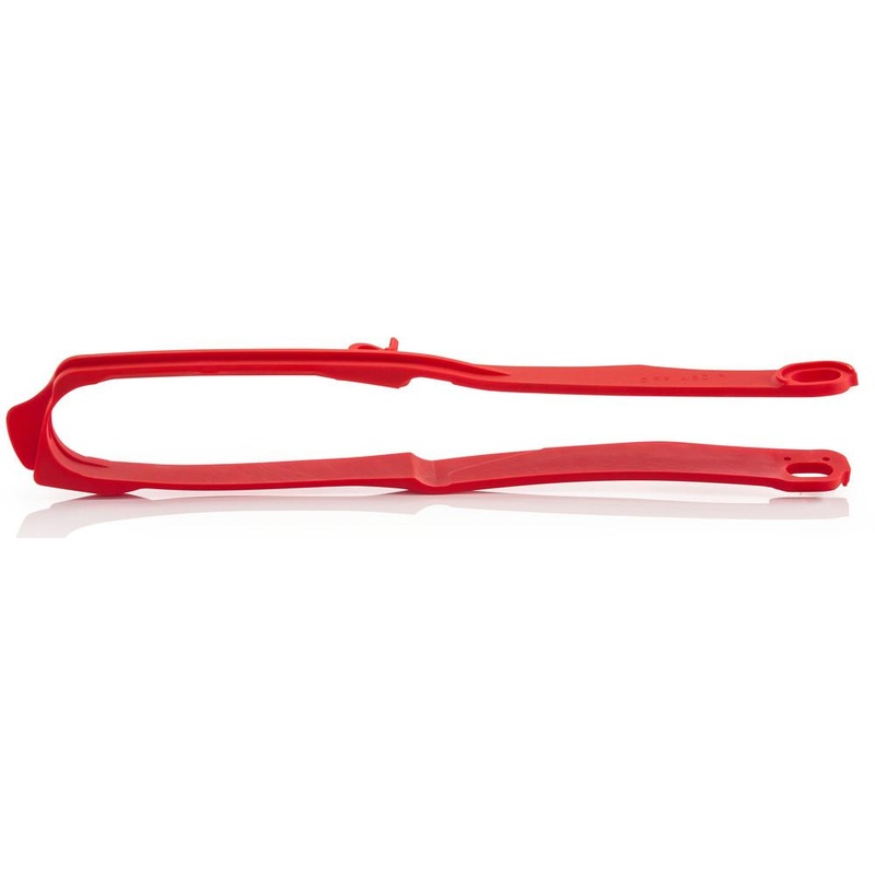 Acerbis Chain Slider – Red 2666230004